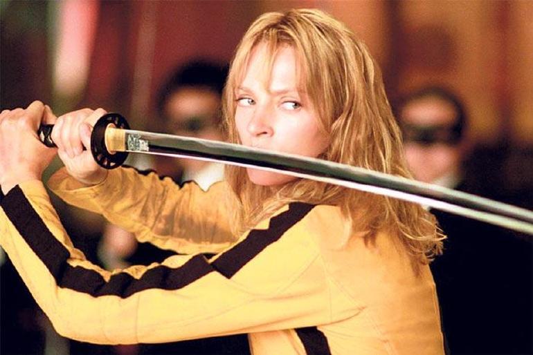 KORONA NOTLARI 40 / Kill Bill mi, hayırsever mi