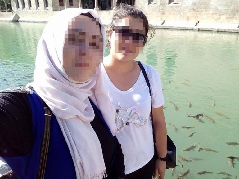 Eşine ve baldızına dehşeti yaşattı Böyle teslim oldu