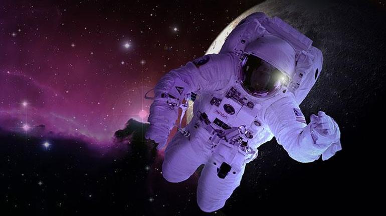 Astronot olmak için neler yapmalıyız Nasıl astronot olunur