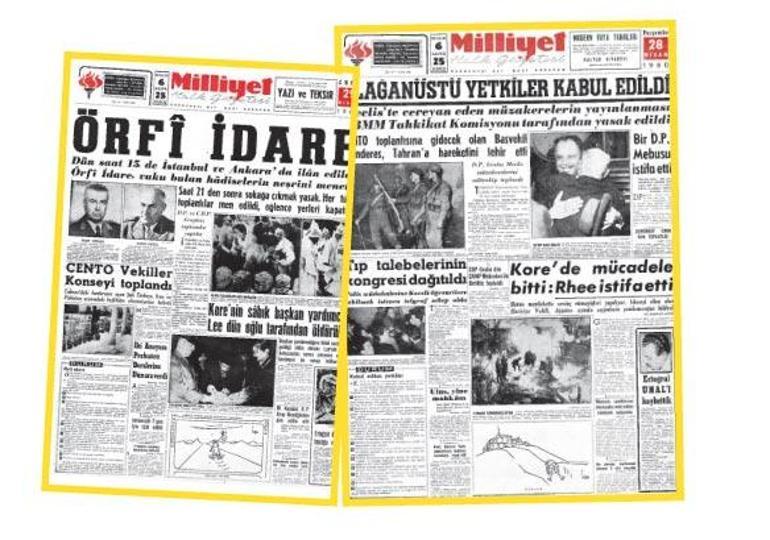 Üç kez defnedilen ‘hürriyet şehidi’