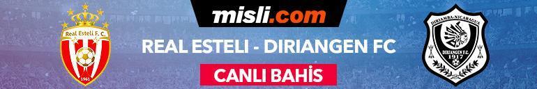 Nikaragua Liginde finalistler belli oluyor