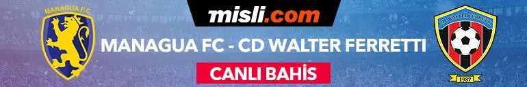 Nikaragua Liginde finalistler belli oluyor