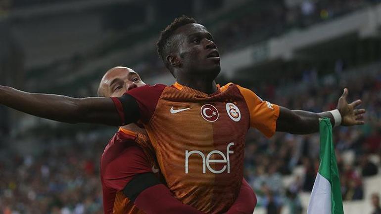 Brumanın menajerinden Galatasaray açıklaması