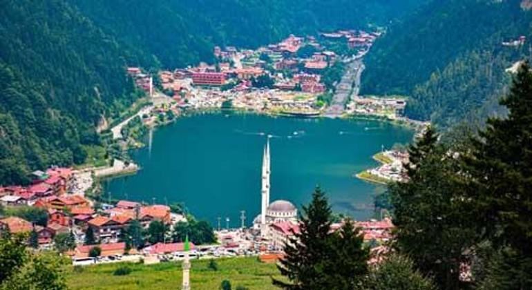 Gurbetteki Trabzon(spor)lular…