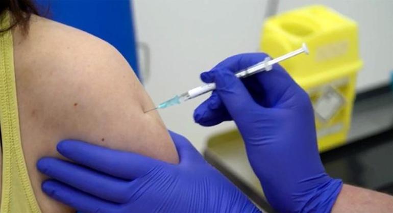 Son dakika haberler: 40 gün sonra bir ilk Corona virüs aşısının ilk sonuçları...