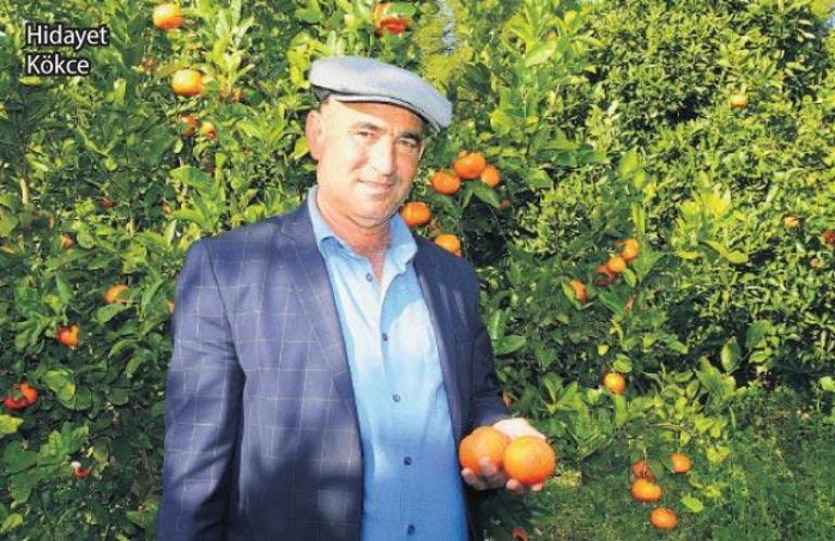 Tarıma sözleşme bereketi geldi