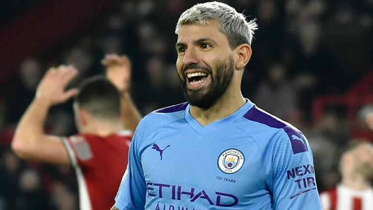 Agüerodan koronavirüs açıklaması: Futbolcuların birçoğu  korkuyor