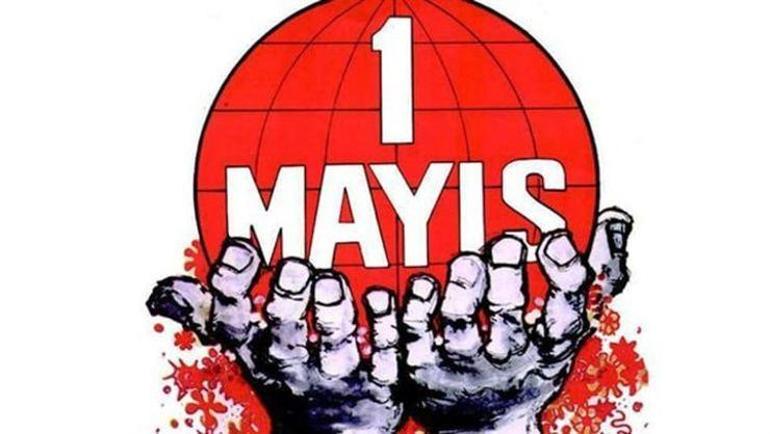 1 Mayıs İşçi Bayramı görselleri 1 Mayıs resimli mesajları-sözleri İşçi ve Emekçi Bayramı kutlama mesajları...