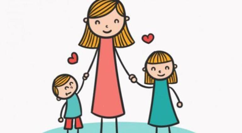Anneler Günü ne zaman 2020 Anneler Günü sözleri - mesajları