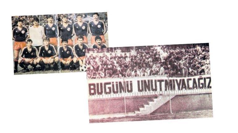Altınordu  dünden bugüne türk futboluna tek örnek
