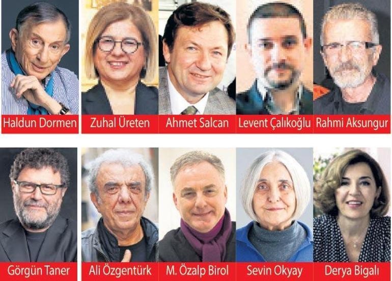 70 yıldır sanatın yanındayız