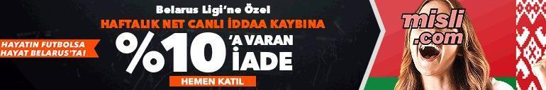 Galatasarayda Mbaye Diagne şoku