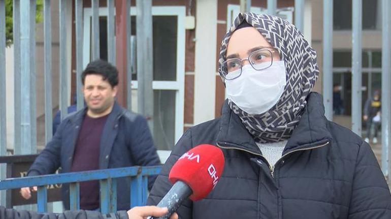 Başörtülü oldukları için işten çıkarıldıklarını iddia eden 3 kadın savcılığa başvurdu