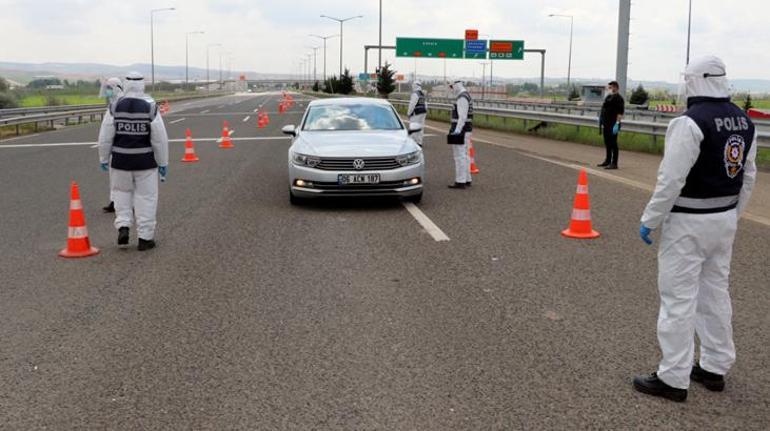 Bakan Soylu: Trafik kazaları ölüm oranında hedefimiz AB seviyesi