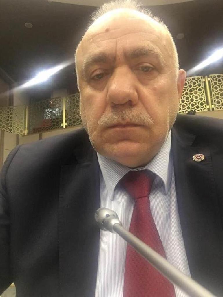 Rivadaki trafik kazasında Beykoz Belediyesi Meclis Üyesi hayatını kaybetti