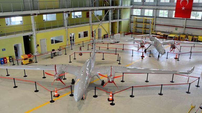 Selçuk Bayraktar müjdeyi verdi Kardeşi geldi