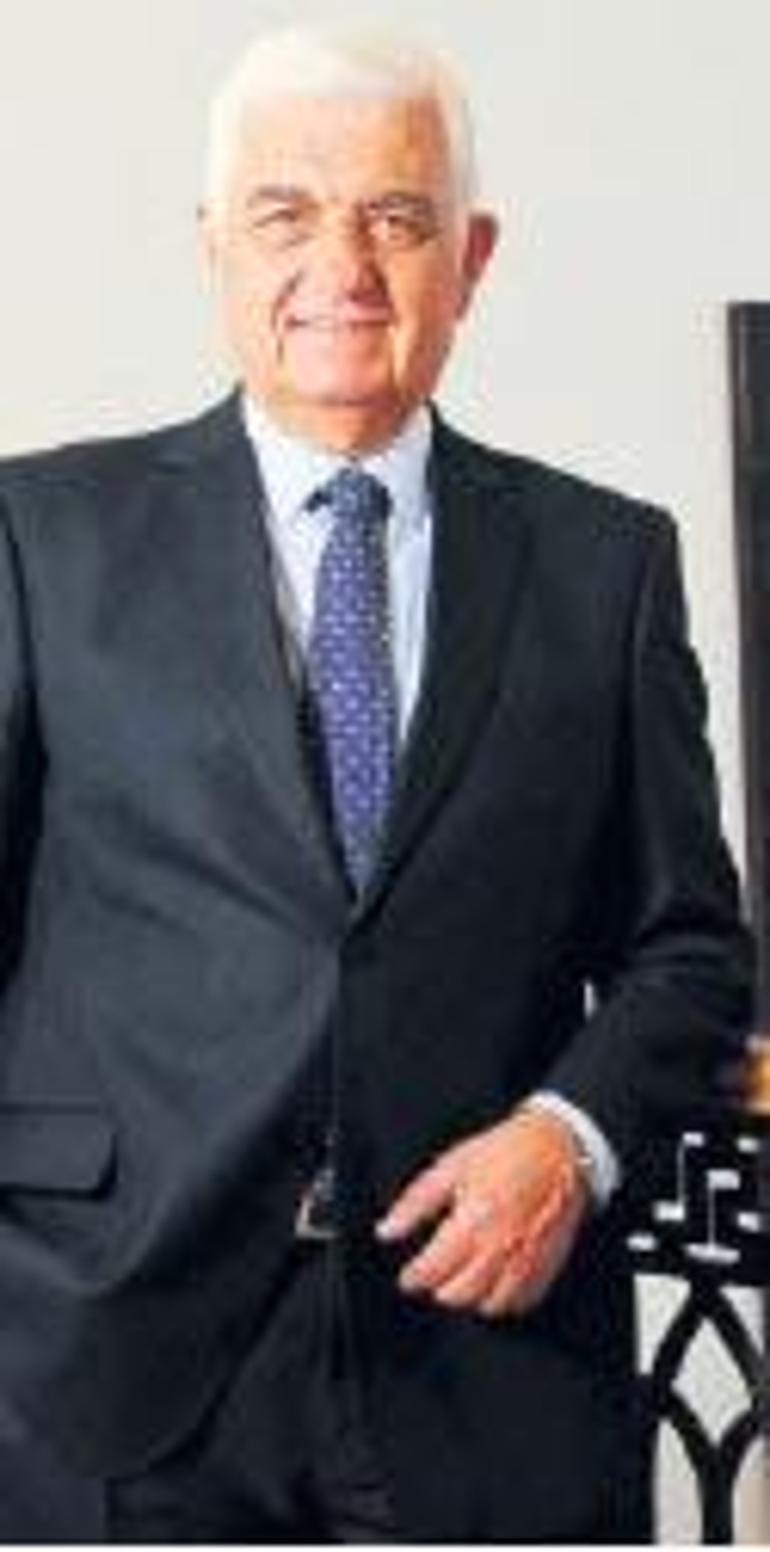 Toprak şenleniyor