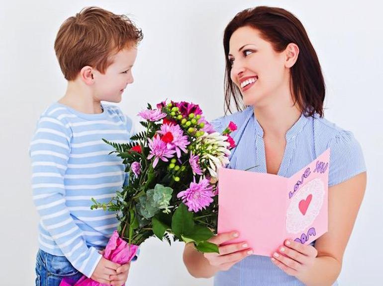 Anneler Günü ne zaman Anneler Günü mesajları - sözleri 2020
