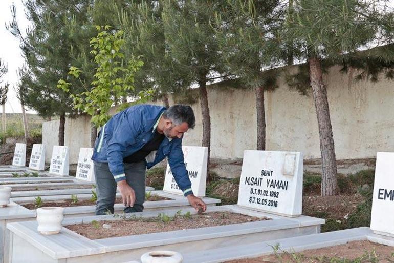 PKKnın katlettiği 16 kişinin yakınları: Bu acı 400 yıl geçse de unutulmaz