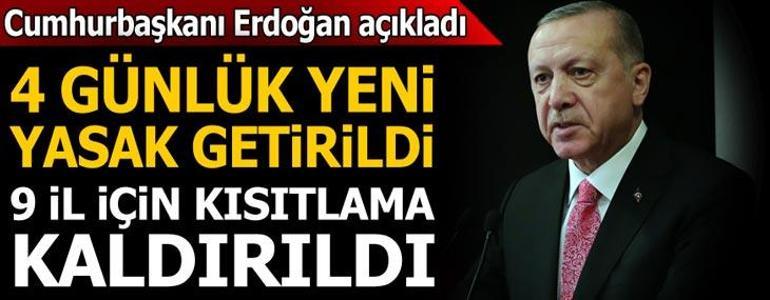 Son dakika... Cumhurbaşkanı Erdoğan: Cumhur İttifakını güçlendireceğiz