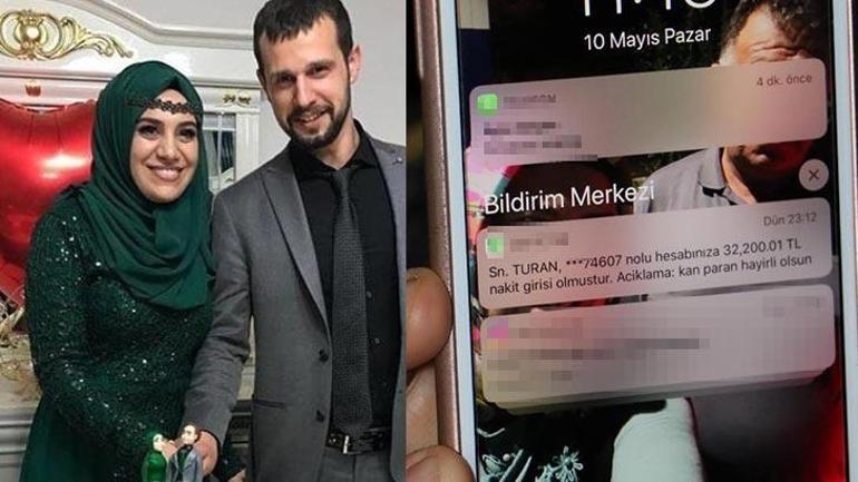 Pusu kurup bacanağı ve baldızını öldüren eski uzman çavuş 4 dolu şarjörle gitmiş