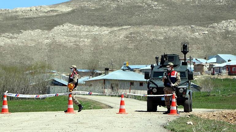 Son dakika: Vanda corona virüs vaka sayısı arttı, sebebini Vali açıkladı