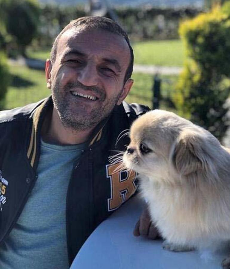 Ersin Korkutun köpeği Mese ne oldu, neden öldü Survivor Ersin Korkutun röportajı ve paylaşımının detayları...