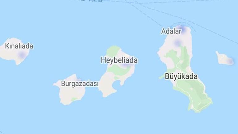 İstanbul corona virüs risk haritası... Hangi ilçeler riskli, hangi ilçeler güvenli