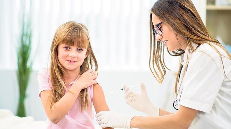 HPV virüsü ve aşısı