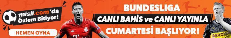 Burak Kızılhan: Korona virüs testim pozitif