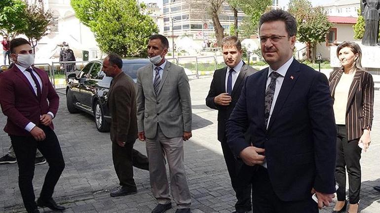 Son dakika haberler: HDPli 5 belediye başkanı gözaltına alındı