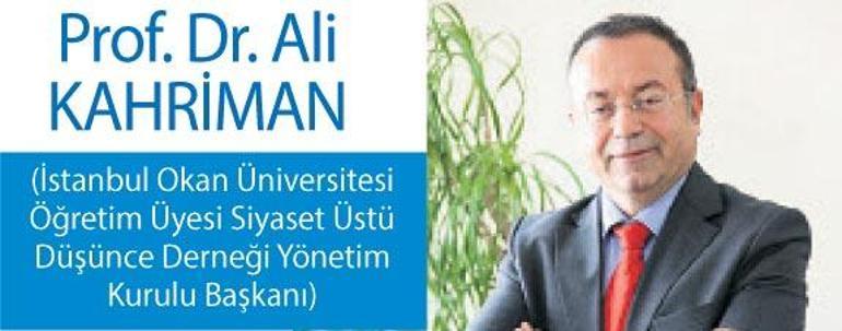 Bilim vesayet altına girmemelidir