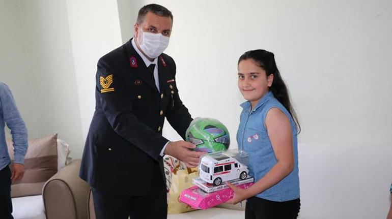 Siirtte 3 teröris, korucunun şehit edildiği yerde etkisiz hale getirildi