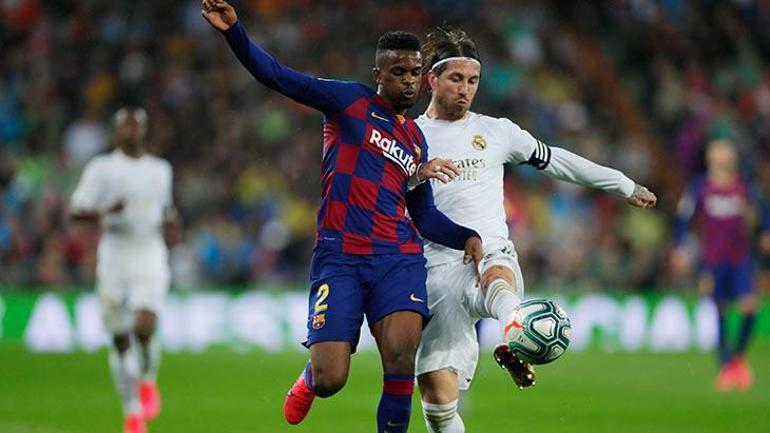 Barcelona ve Juventus dev takasta anlaştı