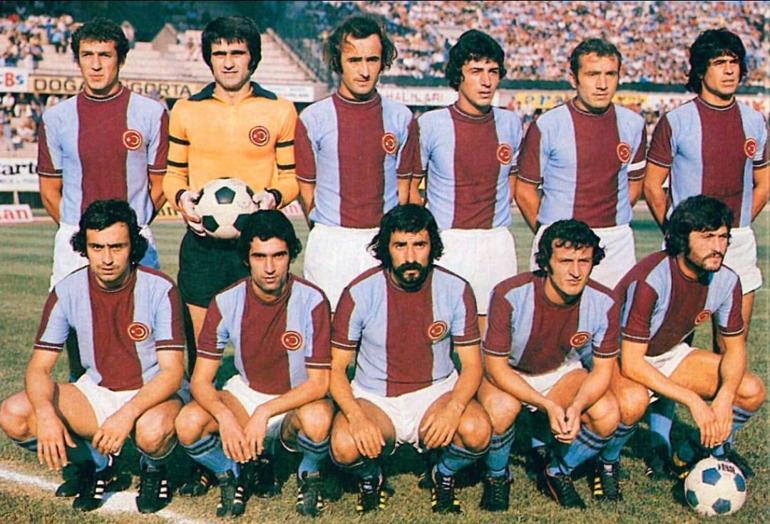 Efsane Trabzonspor