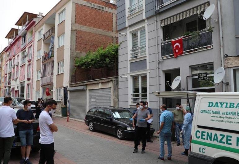 Çok acı olay 6 saatlik sokağa çıkma izninde kayboldu...