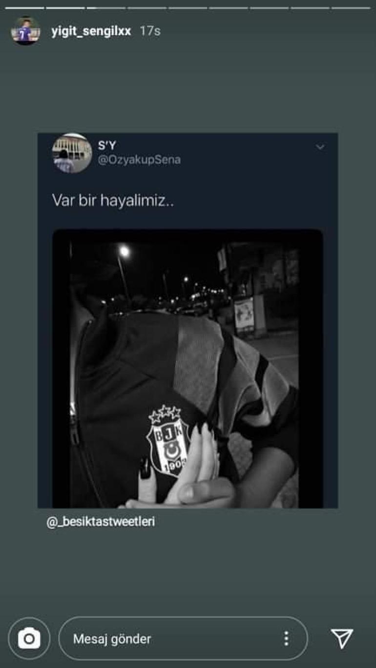 Son dakika... Bursaspor, Yiğit Şengil ile yollarını ayırdı