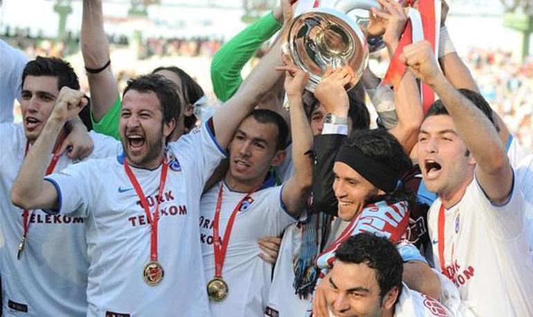 Türkiye Kupası, Urfa-İstanbul-Trabzon hatırası