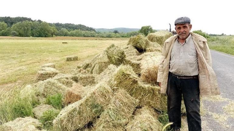 Balyaların parasını eksik alınca deliye döndü