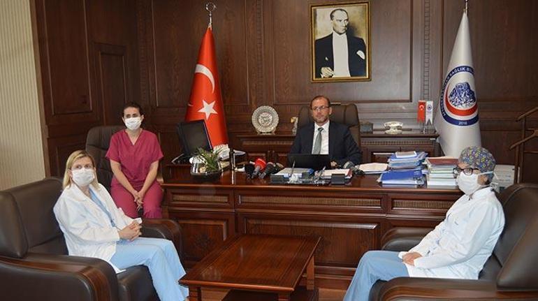 Türkiyede 3 merkezde ağır corona virüs tedavisinde ivermektin ilacı denenecek