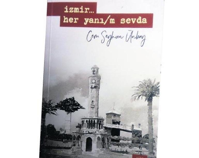 İzmir her yanım sevda