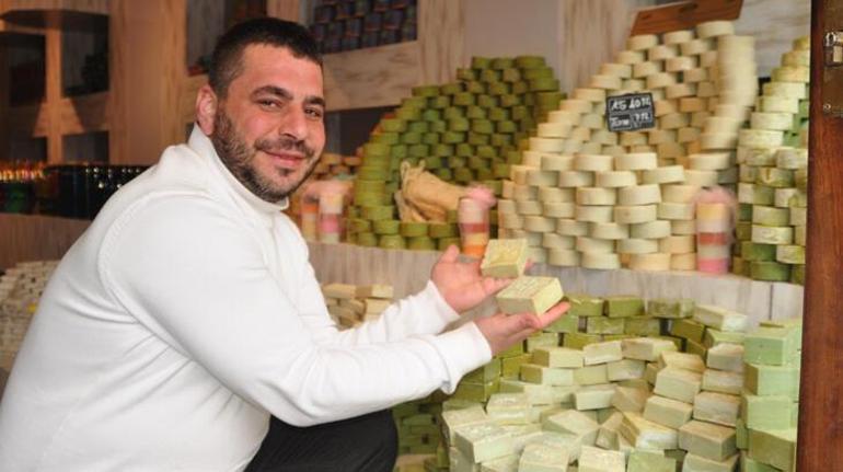 Corona virüse karşı önleyici özelliği var dedi Her hafta Çine gönderecek