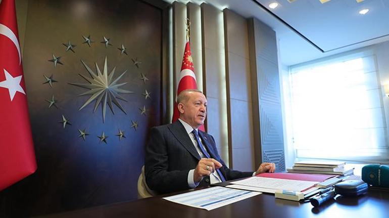 Son dakika haberi: Cumhurbaşkanı Erdoğandan flaş açıklamalar