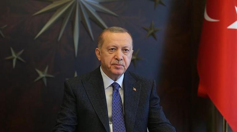 Son dakika haberi: Cumhurbaşkanı Erdoğandan flaş açıklamalar