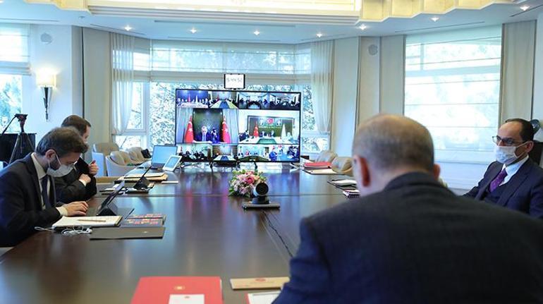 Son dakika haberi: Cumhurbaşkanı Erdoğandan flaş açıklamalar