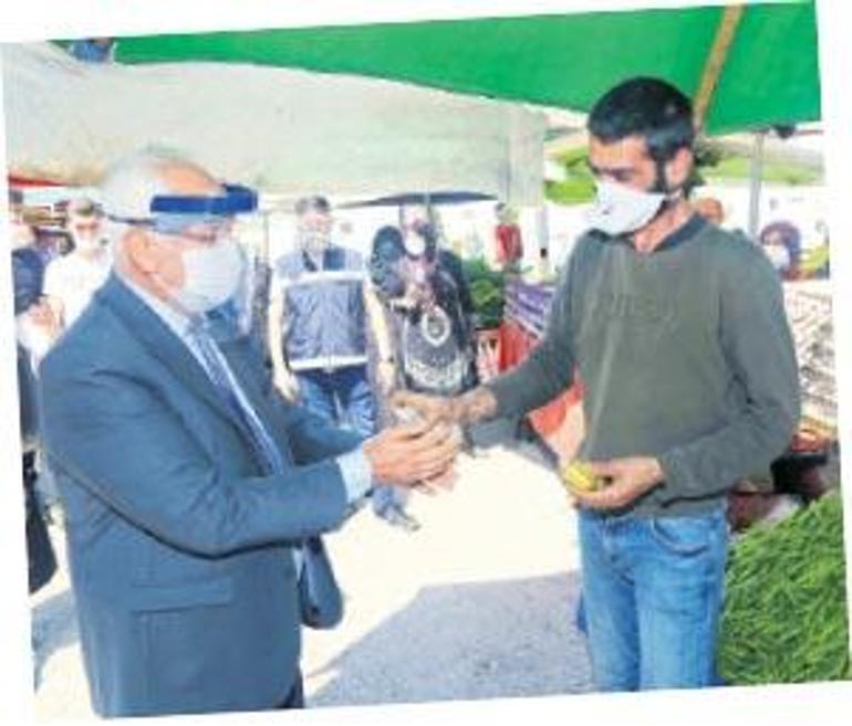 ‘Hayat devam ettiği sürece çalışmalarımız da sürecek’