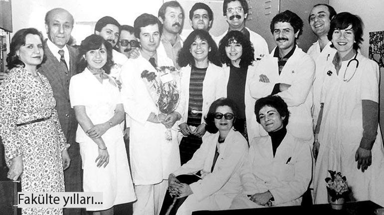 Prof. Dr. Feriha Öz, Türkiye’de patolojinin simge ismiydi | Yüzlerce öğrenciye el verdi