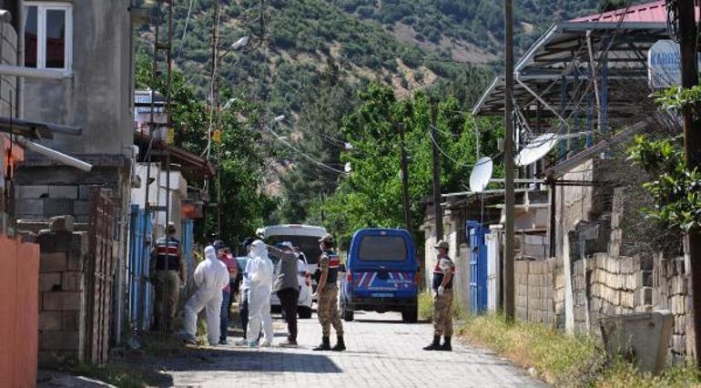 Anjiyo sonrası testi pozitif çıktı, ziyarete gelen 48 kişi karantinaya alındı