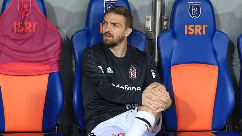 Caner Erkin: De Boerun tavırları tamamen saygısızdı
