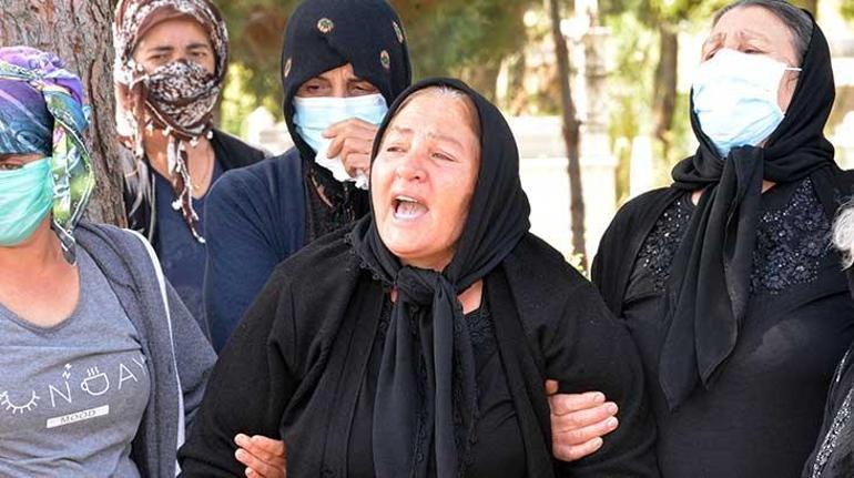 Milli boksörün öldürdüğü Zeynepe acı veda